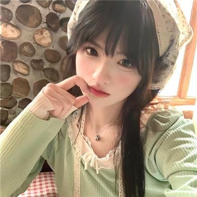 爱，断了线